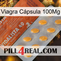 Viagra Cápsula 100Mg 43